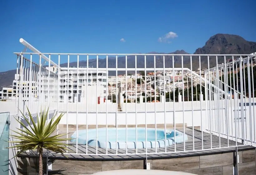 Fotos del hotel Coral Ocean View  Adults Only:  9