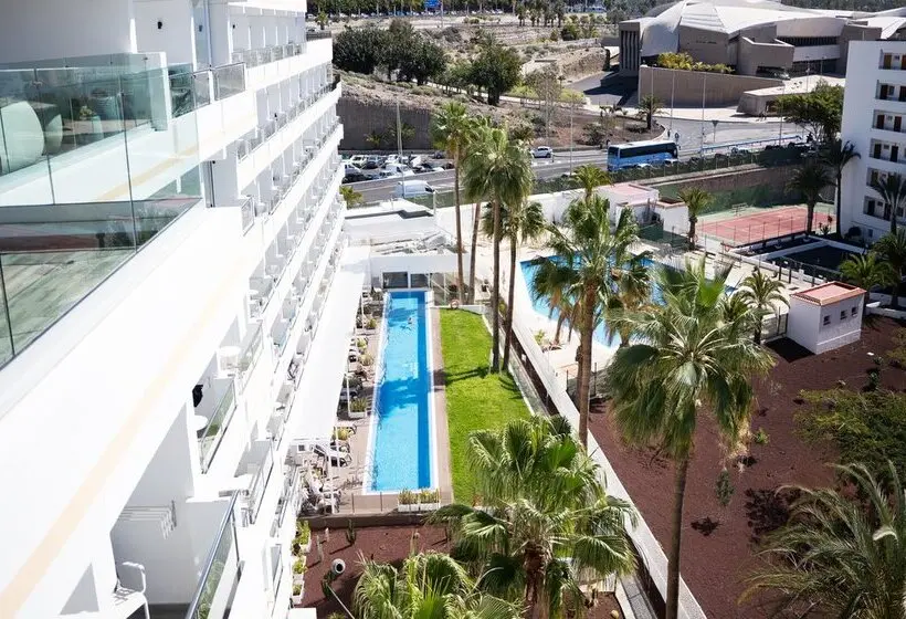 Fotos del hotel Coral Ocean View  Adults Only:  11