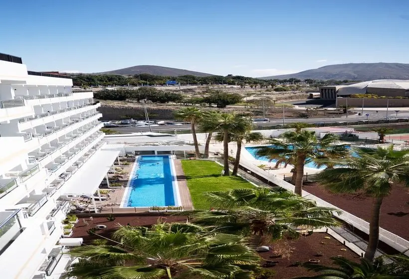 Fotos del hotel Coral Ocean View  Adults Only:  12