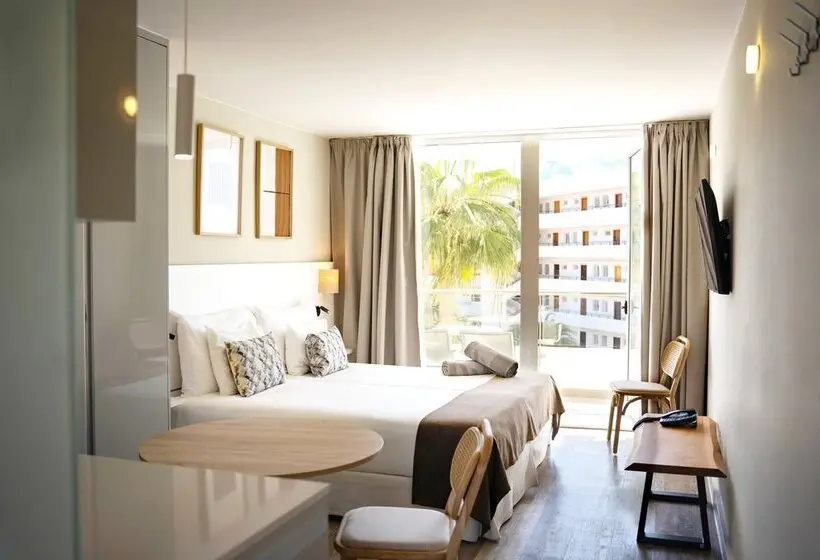 Coral Ocean View  Adults Only