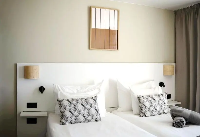 Fotos del hotel Coral Ocean View  Adults Only:  4