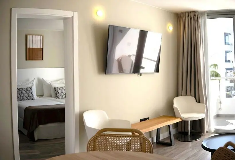 Fotos del hotel Coral Ocean View  Adults Only:  7