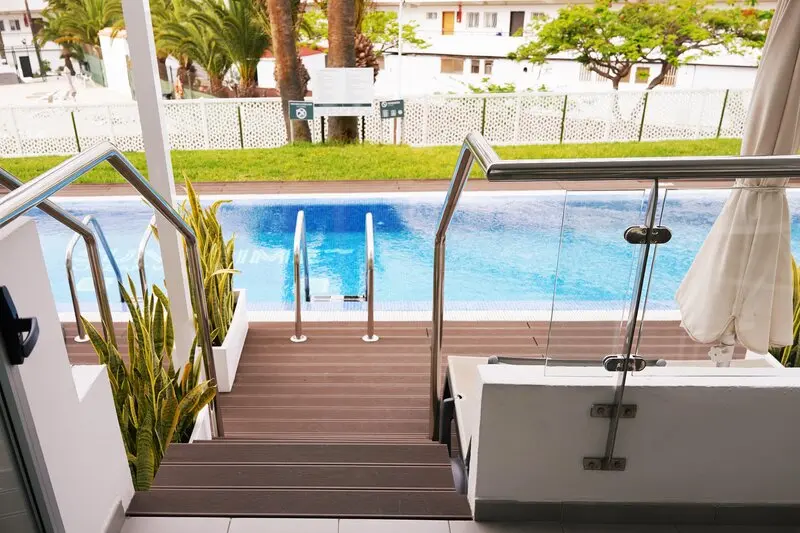 Fotos del hotel Coral Ocean View  Adults Only:  8