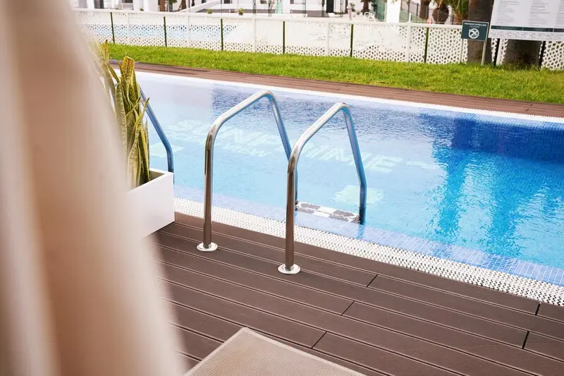 Fotos del hotel Coral Ocean View  Adults Only:  9