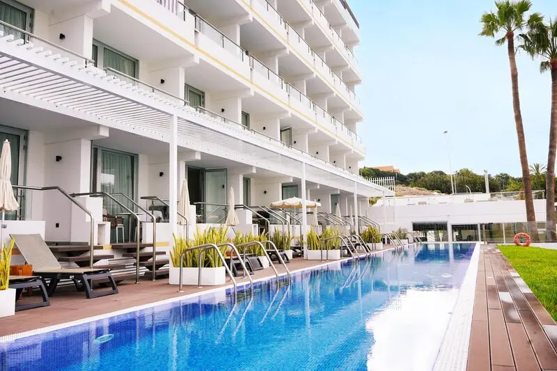 Fotos del hotel Coral Ocean View  Adults Only:  1