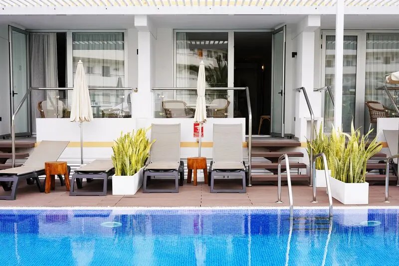 Fotos del hotel Coral Ocean View  Adults Only:  11