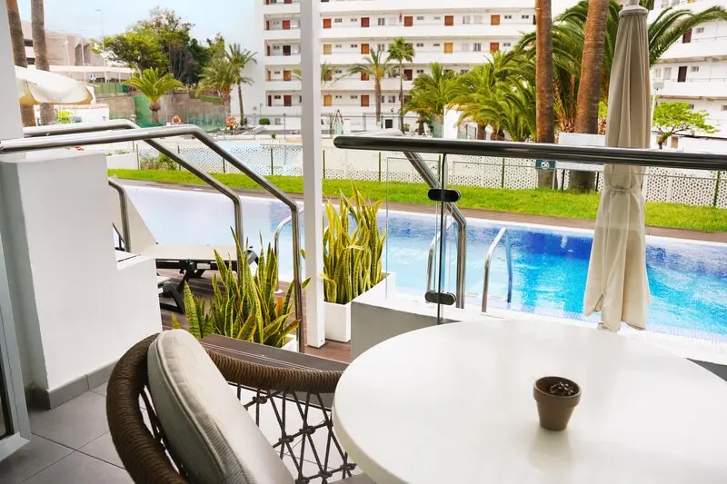 Fotos del hotel Coral Ocean View  Adults Only:  12