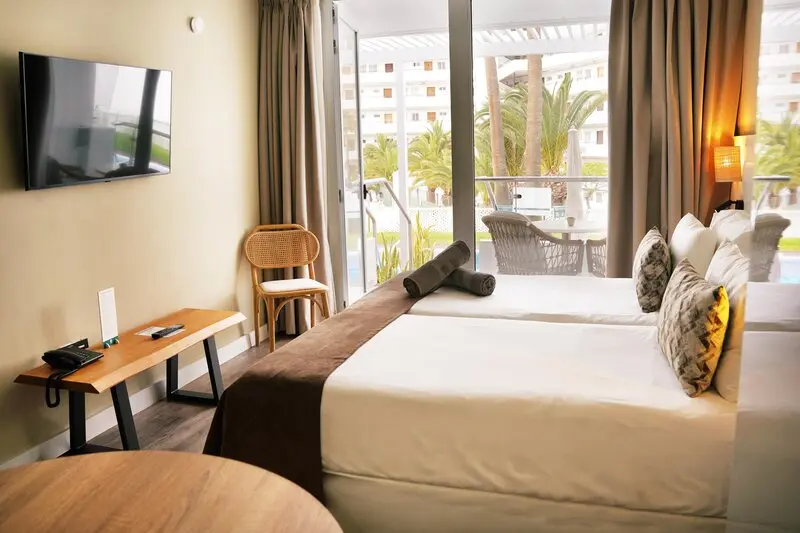 Fotos del hotel Coral Ocean View  Adults Only:  13