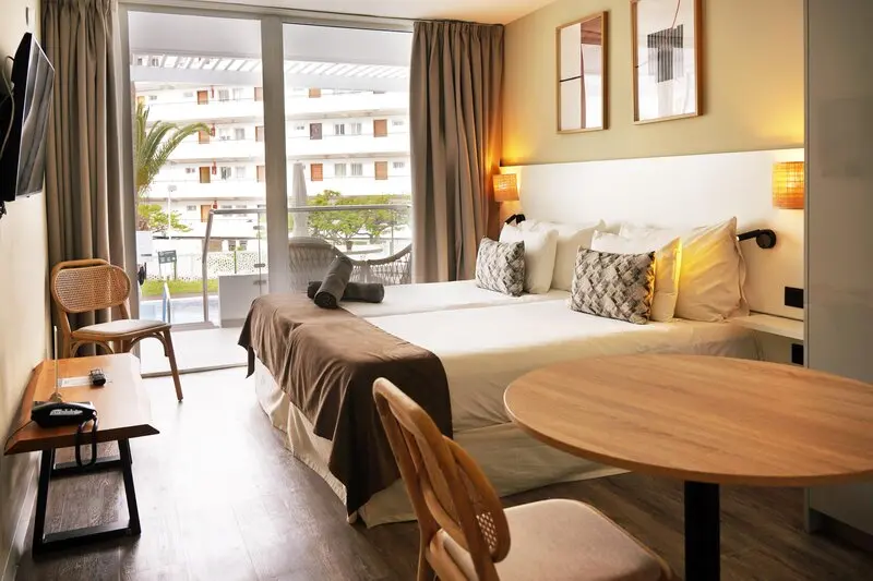 Fotos del hotel Coral Ocean View  Adults Only:  14