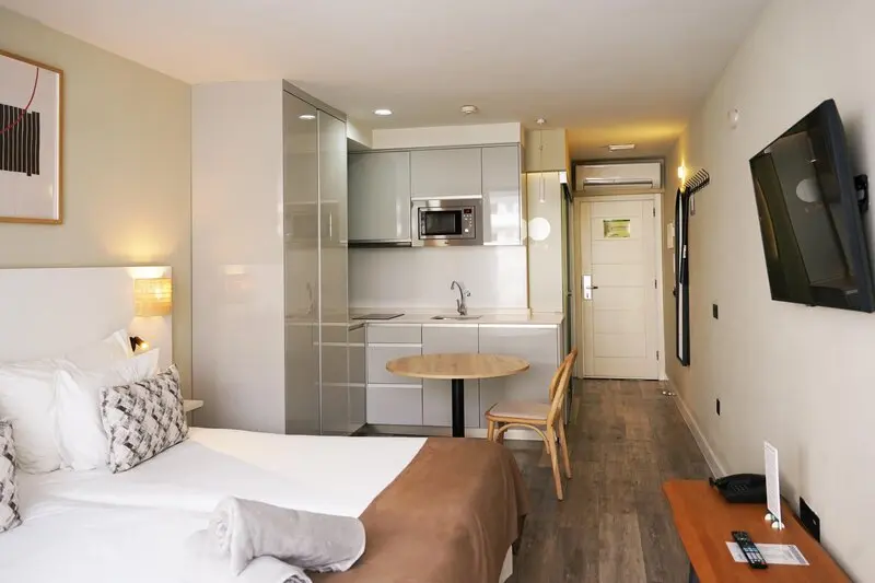 Fotos del hotel Coral Ocean View  Adults Only:  16