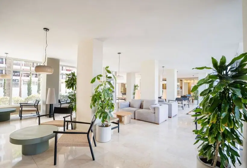Fotos del hotel Coral Ocean View  Adults Only:  19