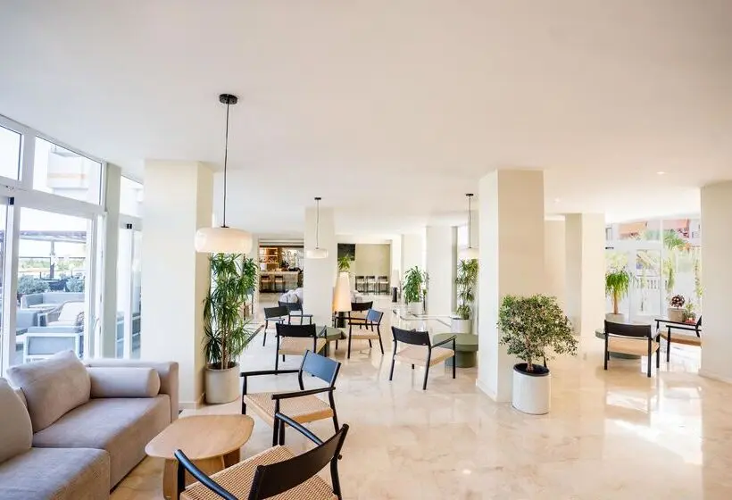 Fotos del hotel Coral Ocean View  Adults Only:  20