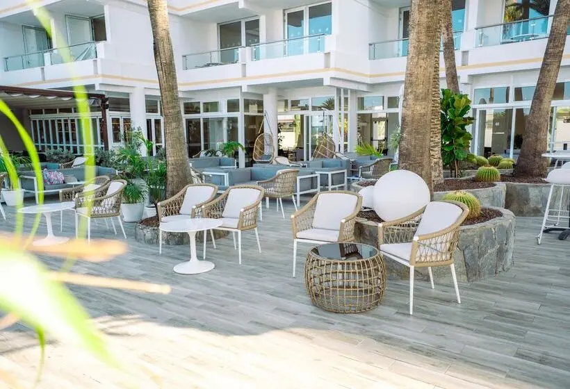 Fotos del hotel Coral Ocean View  Adults Only:  21