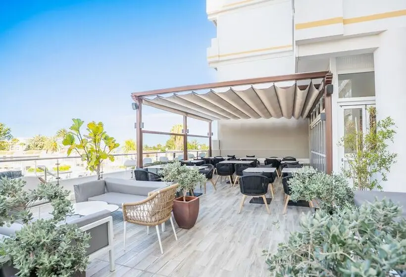 Fotos del hotel Coral Ocean View  Adults Only:  25