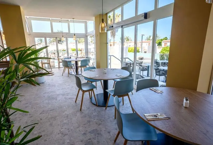 Fotos del hotel Coral Ocean View  Adults Only:  29