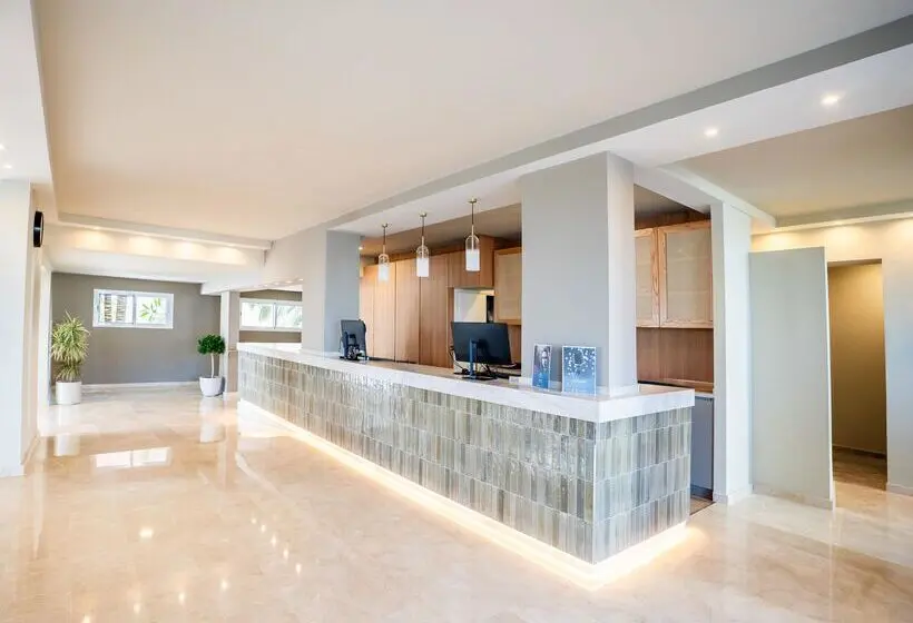 Fotos del hotel Coral Ocean View  Adults Only:  30