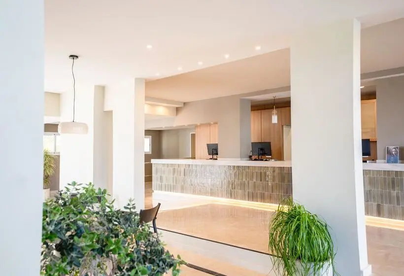 Fotos del hotel Coral Ocean View  Adults Only:  31