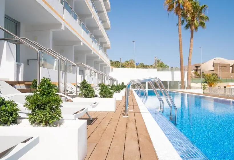 Fotos del hotel Coral Ocean View  Adults Only:  32