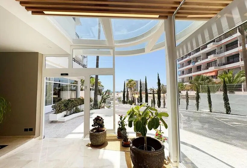 Fotos del hotel Coral Ocean View  Adults Only:  33