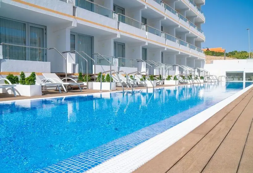Fotos del hotel Coral Ocean View  Adults Only:  34