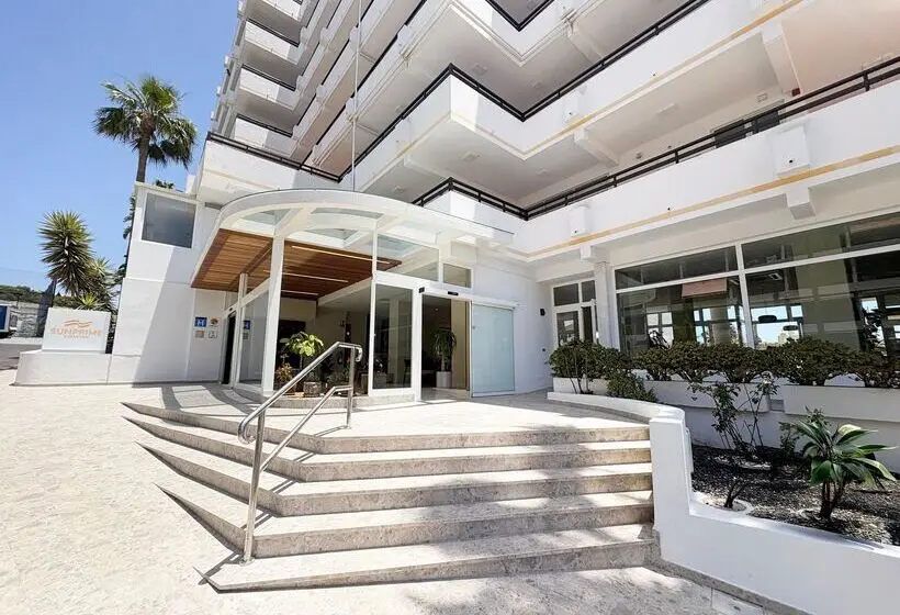 Fotos del hotel Coral Ocean View  Adults Only:  35