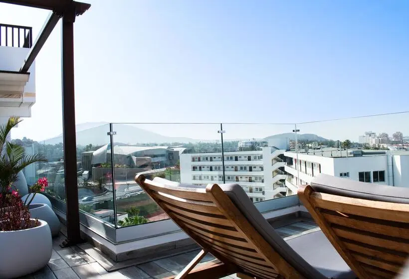Fotos del hotel Coral Ocean View  Adults Only:  38