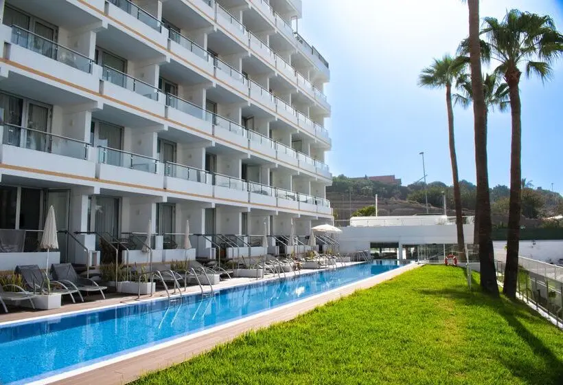 Fotos del hotel Coral Ocean View  Adults Only:  40