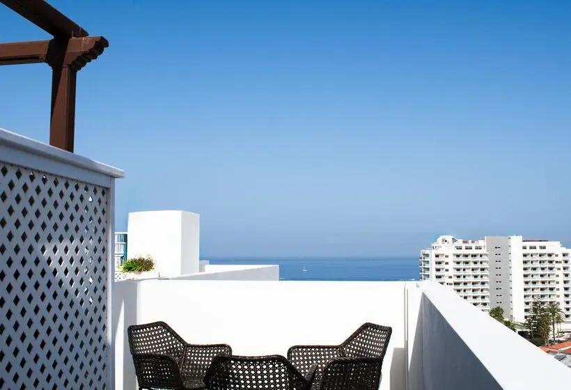 Fotos del hotel Coral Ocean View  Adults Only:  41