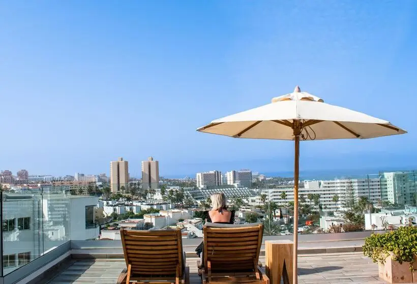 Fotos del hotel Coral Ocean View  Adults Only:  43