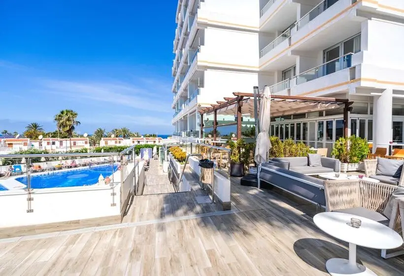 Fotos del hotel Coral Ocean View  Adults Only:  44
