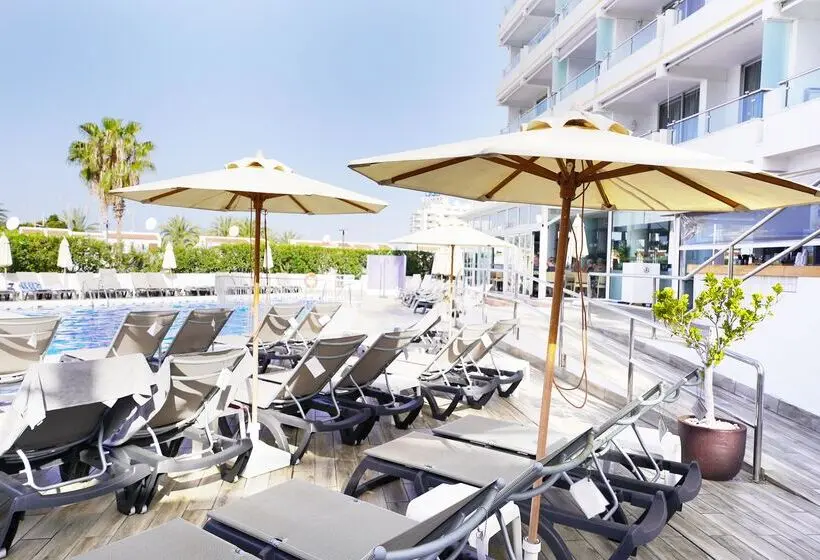 Fotos del hotel Coral Ocean View  Adults Only:  46