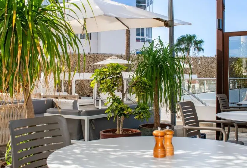 Fotos del hotel Coral Ocean View  Adults Only:  48