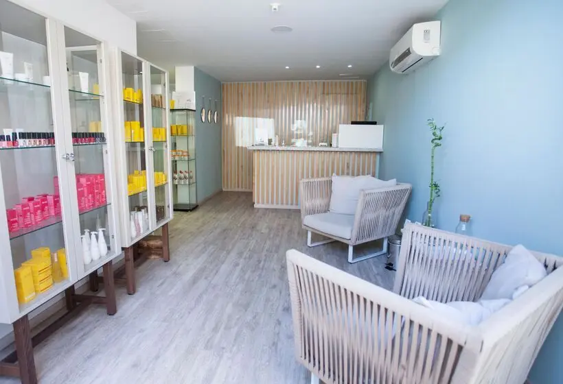 Fotos del hotel Coral Ocean View  Adults Only:  49
