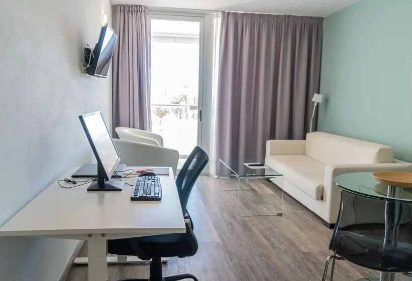 Fotos del hotel Coral Ocean View  Adults Only:  53