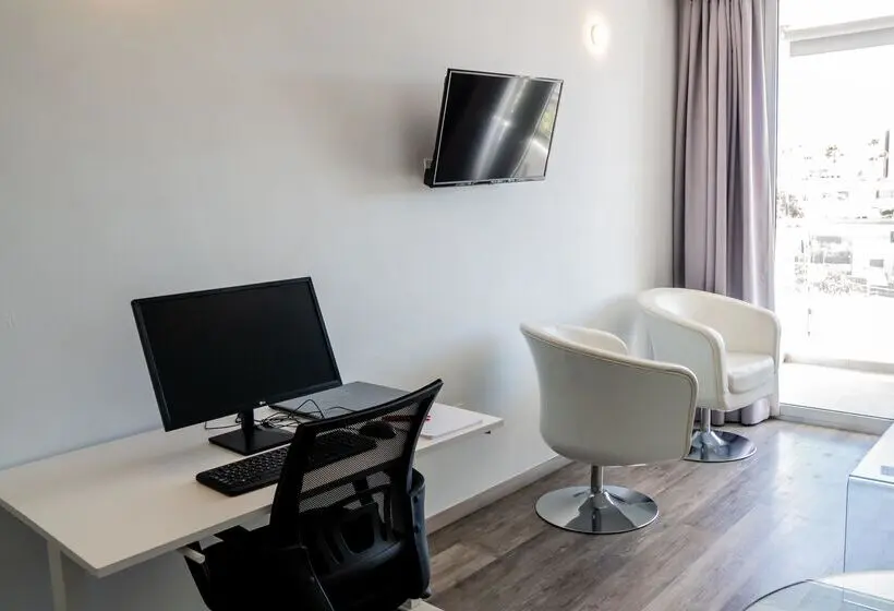 Fotos del hotel Coral Ocean View  Adults Only:  55