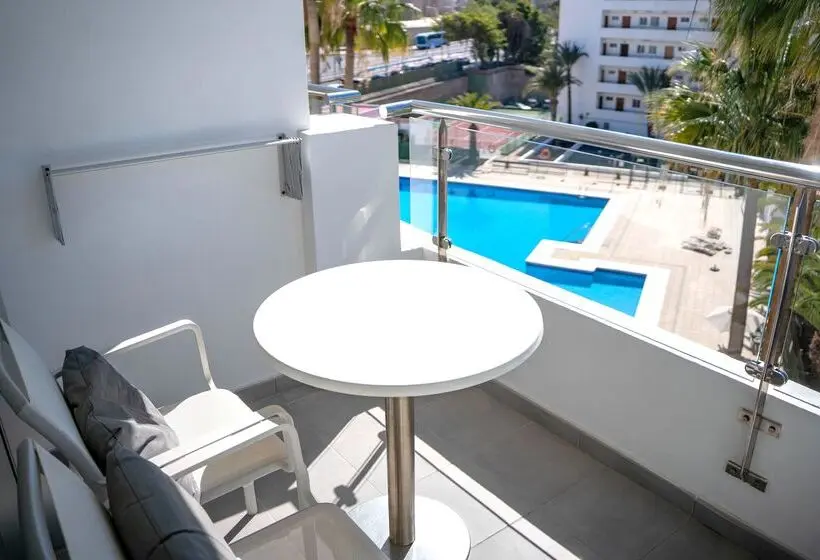 Fotos del hotel Coral Ocean View  Adults Only:  70