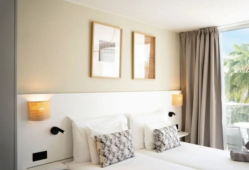 Fotos del hotel Coral Ocean View  Adults Only:  73