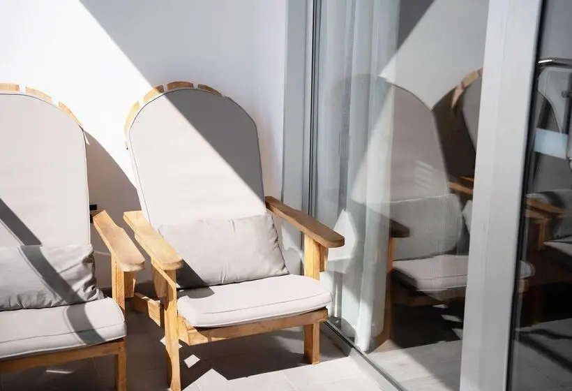 Fotos del hotel Coral Ocean View  Adults Only:  83
