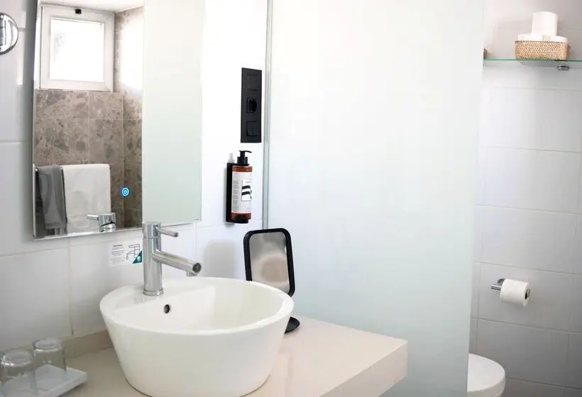 Fotos del hotel Coral Ocean View  Adults Only:  86
