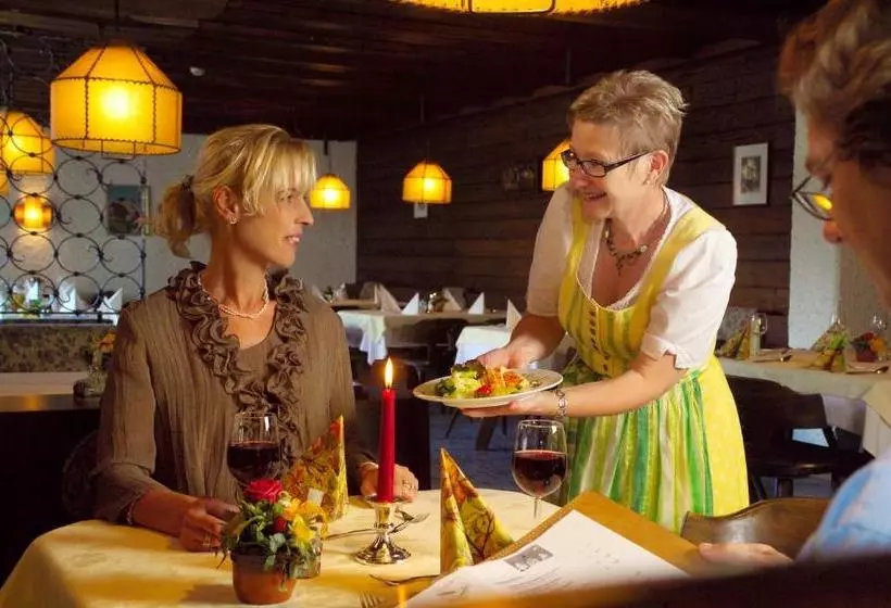 Fotos del hotel Austria:  4