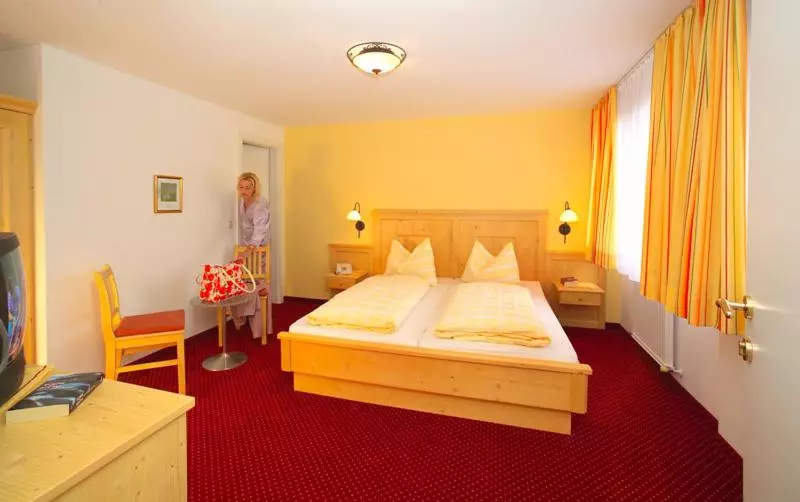Fotos del hotel Austria:  14