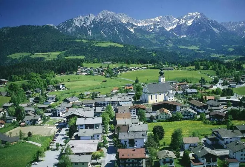Fotos del hotel Austria:  13