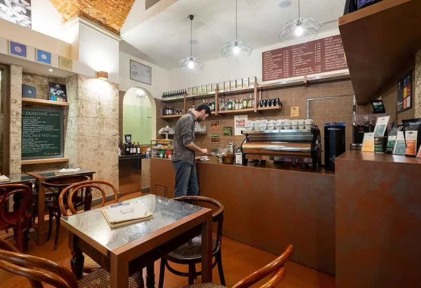 Fotos del hotel Benivieni:  4