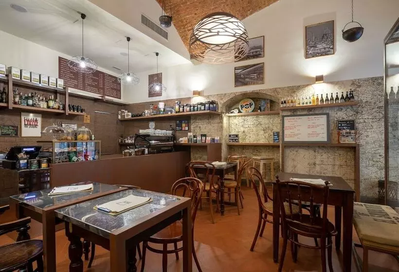 Fotos del hotel Benivieni:  8