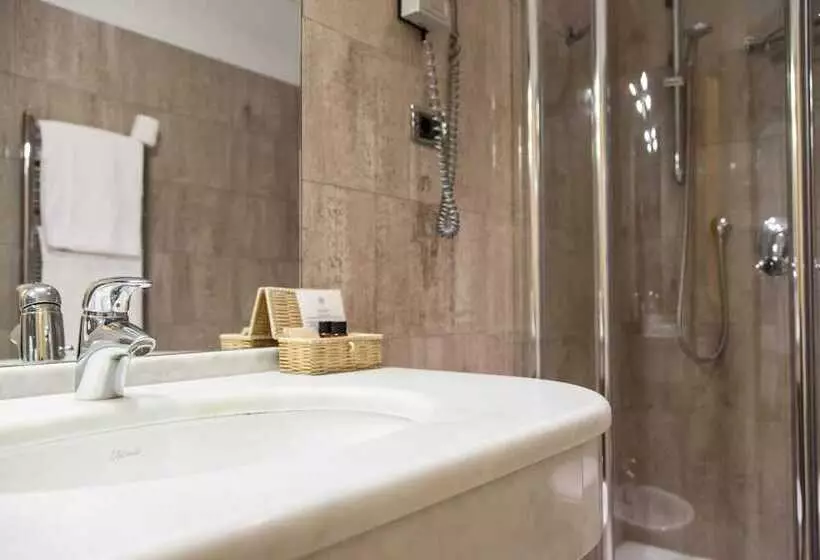 Fotos del hotel Benivieni:  5