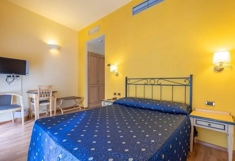 Fotos del hotel Benivieni:  16