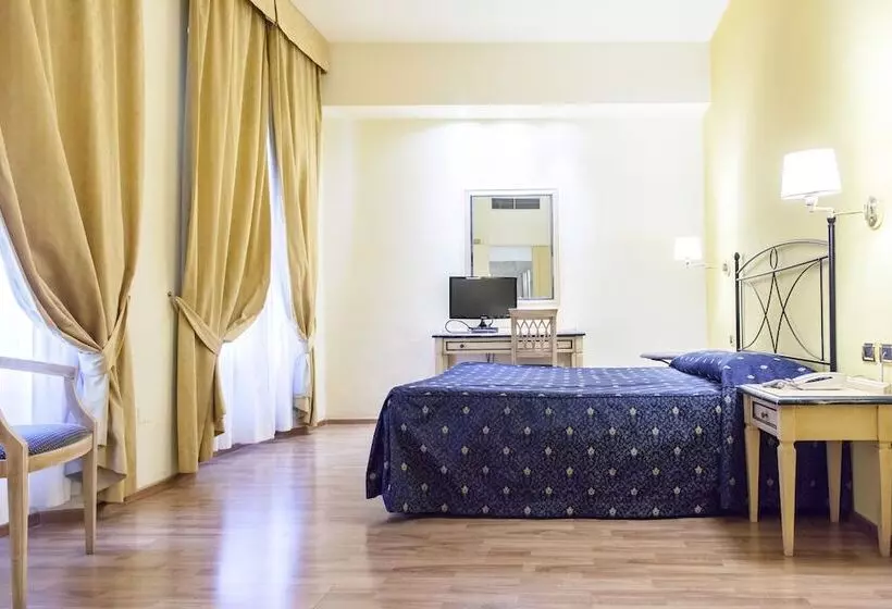 Fotos del hotel Benivieni:  18