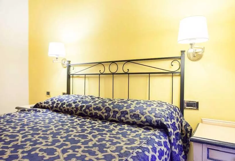 Fotos del hotel Benivieni:  23