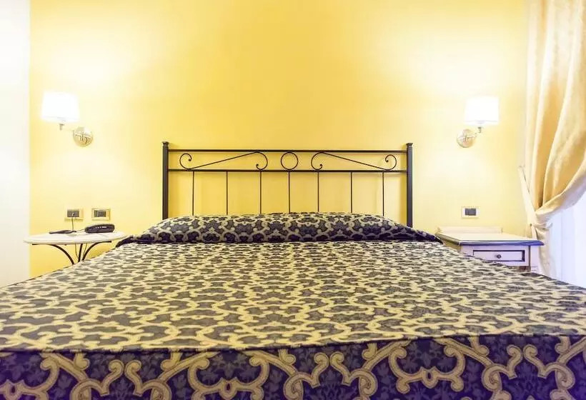 Fotos del hotel Benivieni:  24