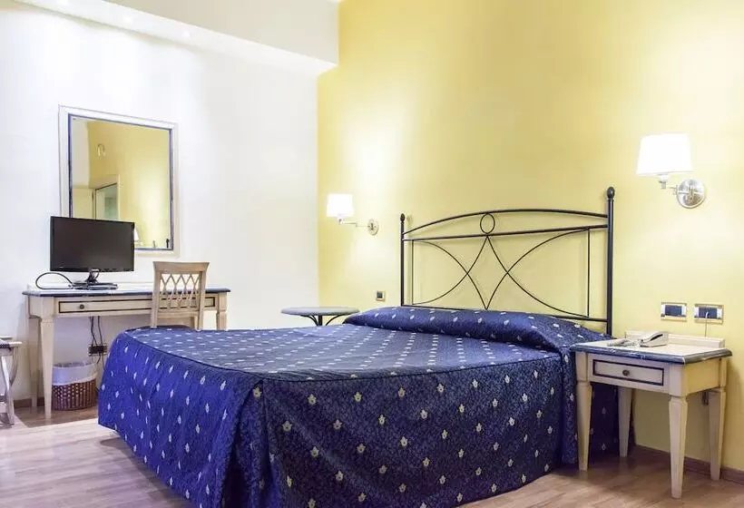 Fotos del hotel Benivieni:  10